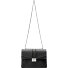  Sac à bandoulière Roros Big 25 cm Modéle black 1
