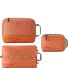  Set de sacoches Pack-It 3pcs. avec soufflet extensible Modéle mandarin