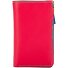  Porte-monnaie Protection RFID Cuir véritable 8 cm Modéle  lipstick