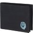  New Cryptan Porte-monnaie Protection RFID 12 cm Modéle schwarz-freedom lion cyan