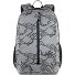  Jump N Fly Daypack 46 cm Compartiment pour ordinateur portable Modéle grau