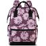  City Style Daypack 37 cm Modéle malve