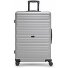  Essentials 08 Large 4 roulettes Trolley 75 cm Modéle silver-colored 2
