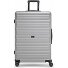  Essentials 08 Large 4 roues Valise cabine 75 cm Modéle silver-colored 2