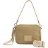  Carry Me Everywhere Sac à bandoulière 23 cm Modéle olive shades