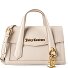  Sac à main 24 cm Modéle cream