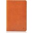 Gaucho carnet de notes cuir 22 cm Modéle cognac