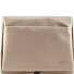  Tolja Messenger 38 cm Compartiment pour ordinateur portable Modéle taupe