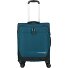  Kick Off 4 roues Valise cabine S 55 cm Modéle petrol