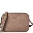  Manh Sac à bandoulière M 23 cm Modéle mocha