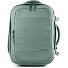  Sac à dos de voyage Take2Cabin avec compartiment pour ordinateur portable de 40 cm Modéle iceberg green