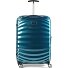  Lite-Shock 4 roulettes Trolley 69 cm Modéle petrol blue