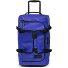  0 Duffle Pack 2 roulettes Sac de voyage S 55 cm Modéle tarp blue
