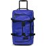  0 Duffle Pack 2 roulettes Sac de voyage S 55 cm Modéle tarp blue
