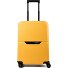  Magnum 2 4 roues Valise cabine 55 cm Modéle yellow