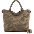  Elia Sac de shopper 46 cm Modéle sand