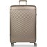  Vienna 4 roulettes Trolley L 74 cm Modéle champagner