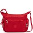  Basic Gabbie S Sac à bandoulière 29 cm Modéle red rouge