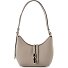  Goccia Sac à bandoulière Cuir véritable 22 cm Modéle linen 2
