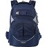  Superhero Sac à dos scolaire 44 cm Modéle night sky