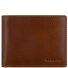  Remo Porte-monnaie Cuir 12 cm Modéle cognac