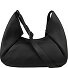  4Seasons Miki Sac à bandoulière Cuir véritable 32 cm Modéle schwarz