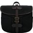  Luggage Twill Sac à bandoulière 25.5 cm Modéle black