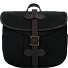  Luggage Twill Sac à bandoulière 25.5 cm Modéle black