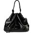  Sac à bandoulière Cuir véritable 47 cm Modéle nero