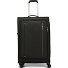  Cloudrider 4 roulettes Trolley L 78.5 cm avec soufflet d'extension Modéle jet black