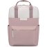  Bergen City sac à dos 33,5 cm Modéle dursty rose