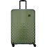  Flow 4 roues Valise cabine L 75 cm avec soufflet d'extension Modéle bronze grün