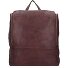  Submarine Sac à dos en cuir 32 cm pour ordinateur portable Modéle braun