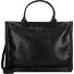  Sac de shopper 40 cm Modéle black