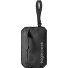  Security Étui pour passeport 8 cm Modéle black