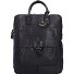  Cool Casual Utopia City Sac à dos en cuir 36 cm Modéle dark ash