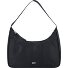  Casey Sac à bandoulière 27 cm Modéle black-silver