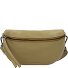  Just Pure Paulette Sac banane Cuir 23 cm Modéle mild pistachio