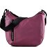  Hunter Sac à bandoulière 25 cm Modéle red violet