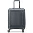  Lutece 4 roues Valise cabine 55 cm '"avec soufflet d''extension"' Modéle graphite