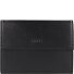  Pure 103 Étui pour cartes de crédit Cuir 8 cm Modéle black