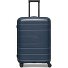  Essentials 11 4 roulettes Trolley 66 cm avec soufflet d'extension Modéle midnight blue