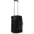  Cargo Hauler 32 L 2 roues Valise cabine 55 cm Modéle black
