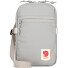  High Coast Pocket Sac à bandoulière 10 cm Modéle shark grey