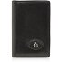  Porte-cartes de crédit Gaucho RFID en cuir 7 cm Modéle black