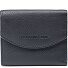  Just Pure Porte-monnaie Protection RFID Cuir 10.5 cm Modéle midnight navy