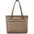  Eliska Sac à bandoulière 40 cm Modéle taupe