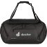  Duffel Pro 60 Sac de voyage Weekender 66 cm Modéle black