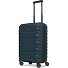  Edition 01 4 roulettes Trolley de cabine 55 cm avec soufflet d'extension Modéle navy