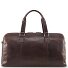  Sac de voyage Weekender Cuir 50 cm Modéle braun